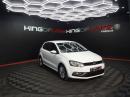 Thumbnail Volkswagen Polo hatch 1.2TSI Comfortline