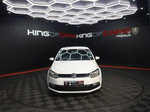 Volkswagen Polo hatch 1.2TSI Comfortline - Image 2