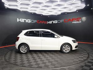 Volkswagen Polo hatch 1.2TSI Comfortline - Image 3