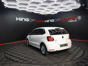 Volkswagen Polo hatch 1.2TSI Comfortline - Image 4