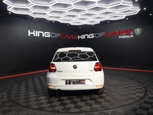 Volkswagen Polo hatch 1.2TSI Comfortline - Image 5