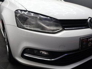 Volkswagen Polo hatch 1.2TSI Comfortline - Image 6