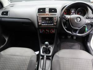 Volkswagen Polo hatch 1.2TSI Comfortline - Image 8