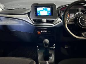 Suzuki Baleno 1.5 GL auto - Image 12