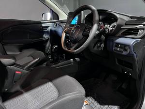 Suzuki Baleno 1.5 GL auto - Image 14