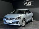 Thumbnail Suzuki Baleno 1.5 GL auto