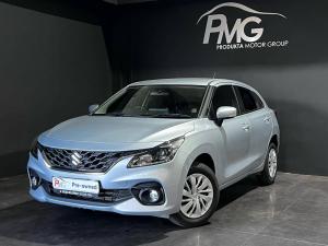 Suzuki Baleno 1.5 GL auto - Image 1