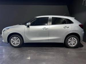 Suzuki Baleno 1.5 GL auto - Image 3