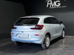 Suzuki Baleno 1.5 GL auto - Image 5
