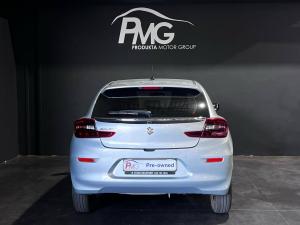 Suzuki Baleno 1.5 GL auto - Image 6