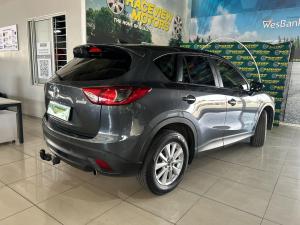 Mazda CX-5 2.0 Active auto - Image 3