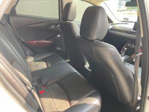 Mazda CX-3 2.0 Individual Plus - Image 10