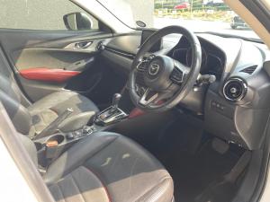 Mazda CX-3 2.0 Individual Plus - Image 11