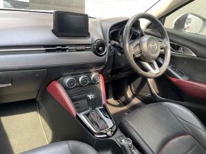 Mazda CX-3 2.0 Individual Plus - Image 12