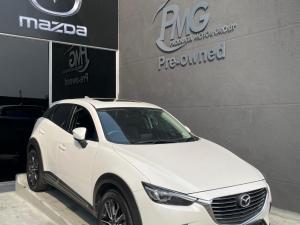 Mazda CX-3 2.0 Individual Plus - Image 1