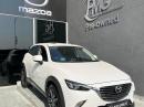 Thumbnail Mazda CX-3 2.0 Individual Plus