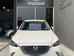 Mazda CX-3 2.0 Individual Plus - Image 2