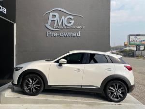 Mazda CX-3 2.0 Individual Plus - Image 4