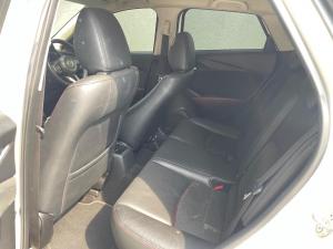 Mazda CX-3 2.0 Individual Plus - Image 9