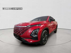 Omoda C5 1.5T 230T Style - Image 3