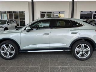 Jetour Dashing 1.5T Deluxe