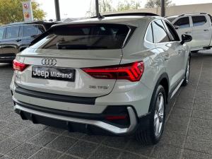 Audi Q3 Sportback 35TFSI S line - Image 14
