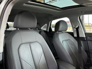 Audi Q3 Sportback 35TFSI S line - Image 19
