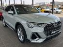 Thumbnail Audi Q3 Sportback 35TFSI S line