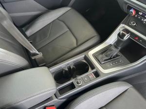 Audi Q3 Sportback 35TFSI S line - Image 20