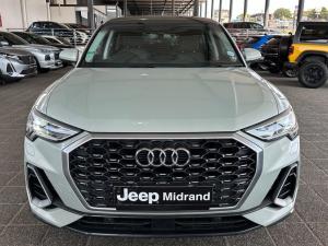 Audi Q3 Sportback 35TFSI S line - Image 2