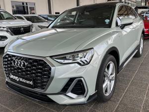 Audi Q3 Sportback 35TFSI S line - Image 3
