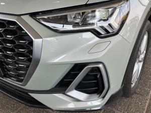 Audi Q3 Sportback 35TFSI S line - Image 4