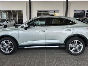 Audi Q3 Sportback 35TFSI S line - Image 8
