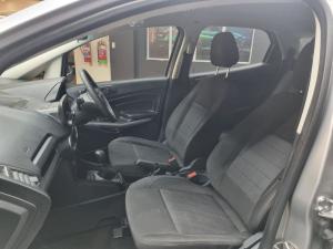 Ford EcoSport 1.5 Ambiente - Image 10