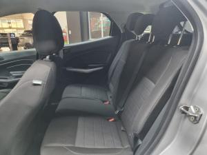 Ford EcoSport 1.5 Ambiente - Image 12