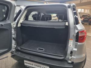 Ford EcoSport 1.5 Ambiente - Image 13