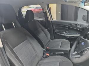 Ford EcoSport 1.5 Ambiente - Image 14