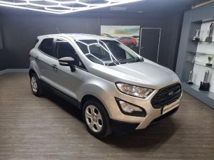 Ford EcoSport 1.5 Ambiente - Image 1