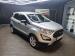 Ford EcoSport 1.5 Ambiente - Thumbnail 1