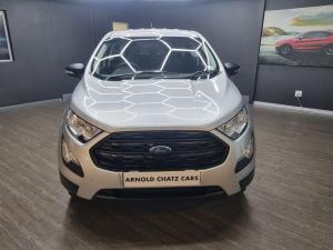 Ford EcoSport 1.5 Ambiente - Image 2
