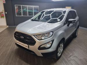Ford EcoSport 1.5 Ambiente - Image 3