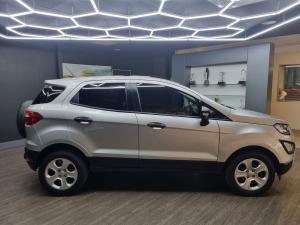 Ford EcoSport 1.5 Ambiente - Image 5