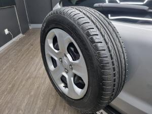 Ford EcoSport 1.5 Ambiente - Image 7