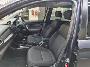 Honda BR-V 1.5 Comfort manual - Image 10