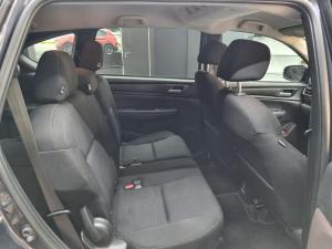 Honda BR-V 1.5 Comfort manual - Image 11