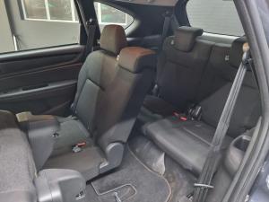 Honda BR-V 1.5 Comfort manual - Image 13
