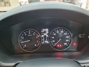 Honda BR-V 1.5 Comfort manual - Image 15