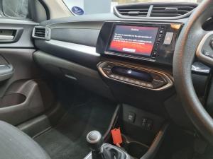 Honda BR-V 1.5 Comfort manual - Image 17