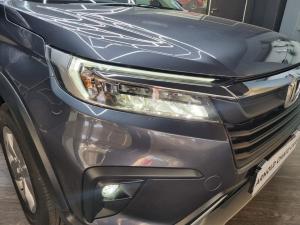 Honda BR-V 1.5 Comfort manual - Image 22