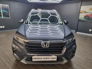 Honda BR-V 1.5 Comfort manual - Image 2